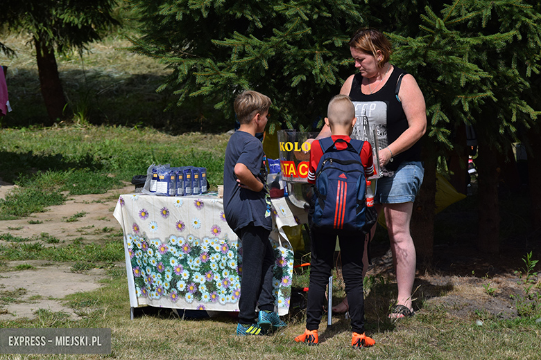 50-lecie Pogoni Miękinia