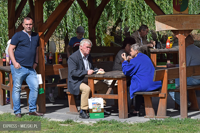 50-lecie Pogoni Miękinia