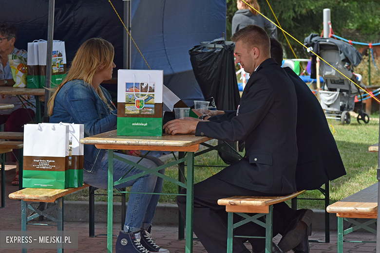 50-lecie Pogoni Miękinia