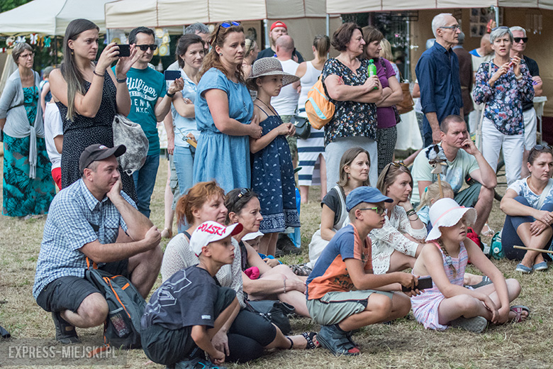III Turniej Rycerski o Mizerykordię Kasztelana Zamku Wojnowice