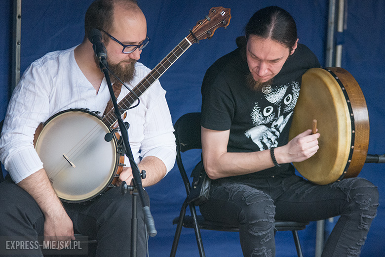 III Turniej Rycerski o Mizerykordię Kasztelana Zamku Wojnowice