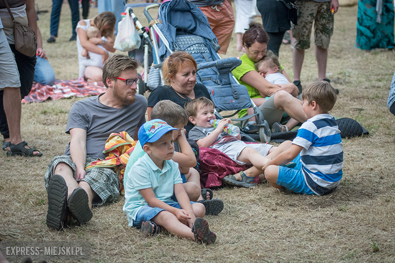 III Turniej Rycerski o Mizerykordię Kasztelana Zamku Wojnowice