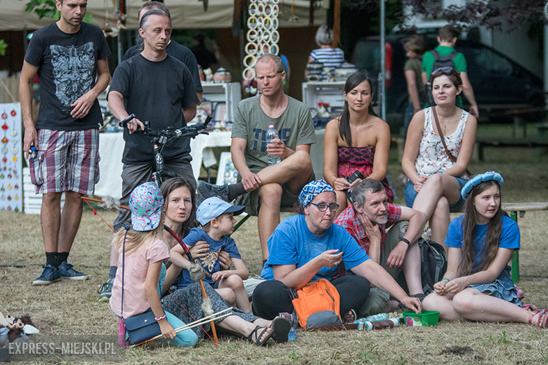 III Turniej Rycerski o Mizerykordię Kasztelana Zamku Wojnowice