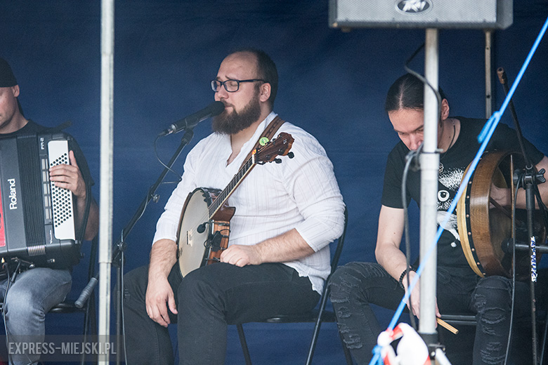 III Turniej Rycerski o Mizerykordię Kasztelana Zamku Wojnowice