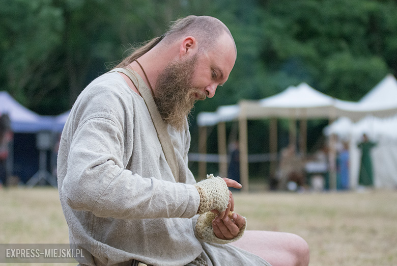 III Turniej Rycerski o Mizerykordię Kasztelana Zamku Wojnowice