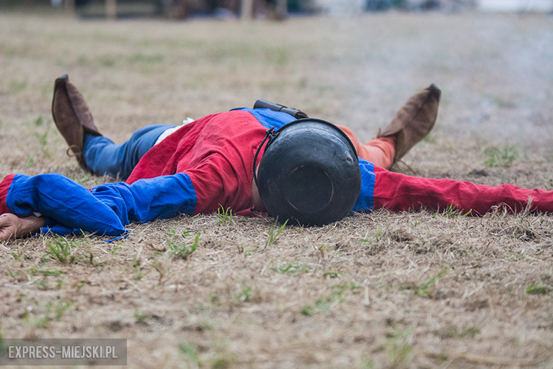 III Turniej Rycerski o Mizerykordię Kasztelana Zamku Wojnowice