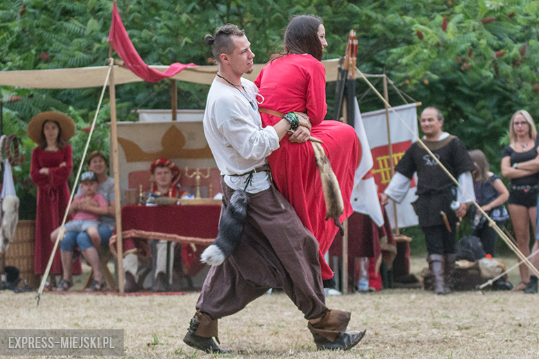 III Turniej Rycerski o Mizerykordię Kasztelana Zamku Wojnowice