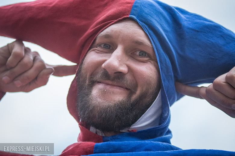 III Turniej Rycerski o Mizerykordię Kasztelana Zamku Wojnowice