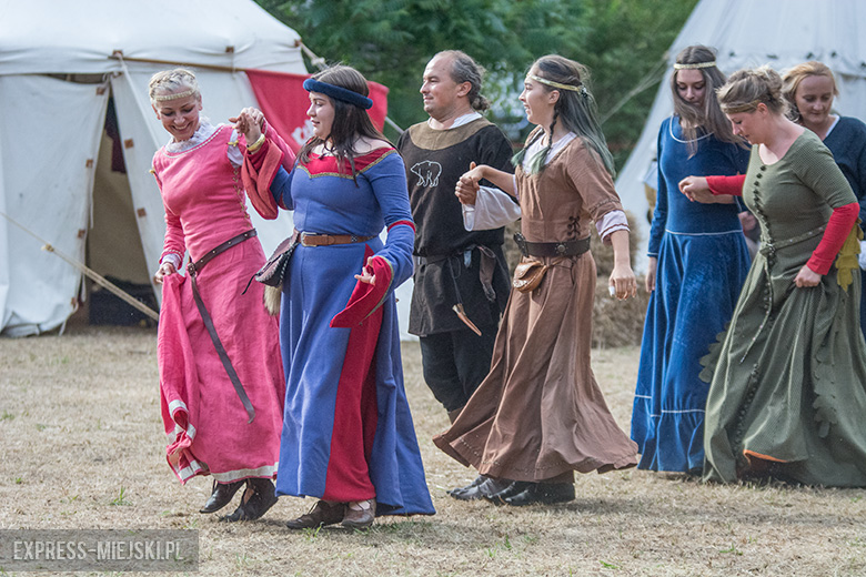 III Turniej Rycerski o Mizerykordię Kasztelana Zamku Wojnowice