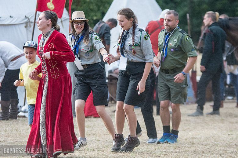 III Turniej Rycerski o Mizerykordię Kasztelana Zamku Wojnowice