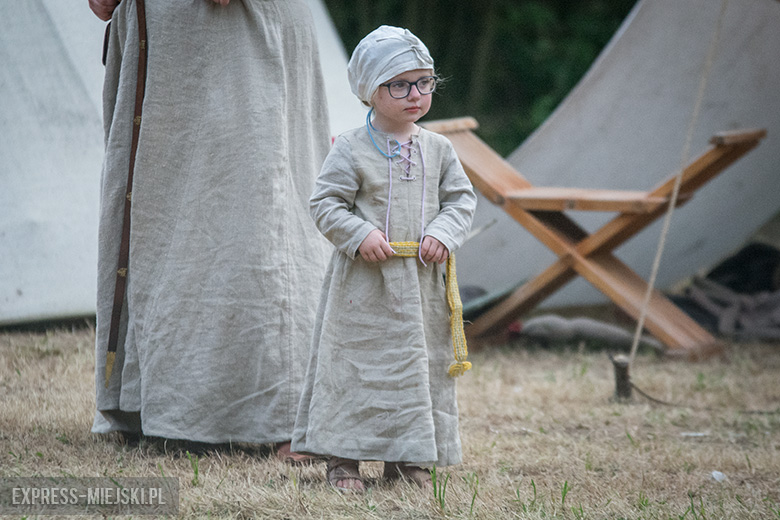 III Turniej Rycerski o Mizerykordię Kasztelana Zamku Wojnowice