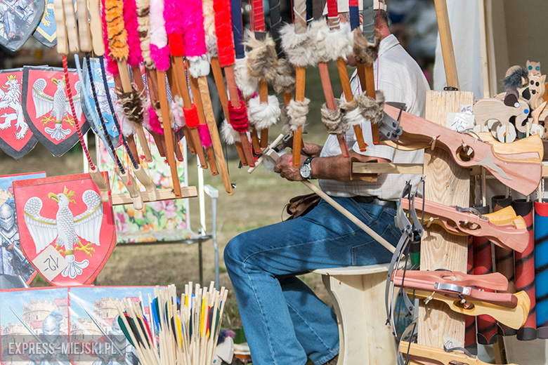 III Turniej Rycerski o Mizerykordię Kasztelana Zamku Wojnowice