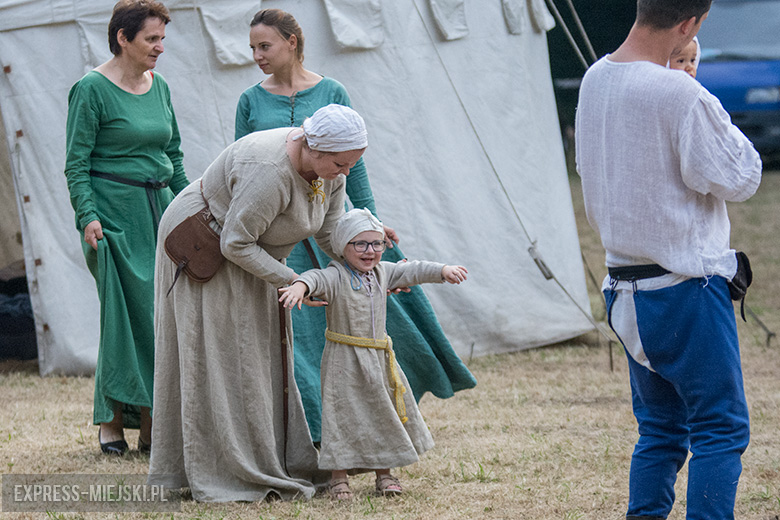 III Turniej Rycerski o Mizerykordię Kasztelana Zamku Wojnowice