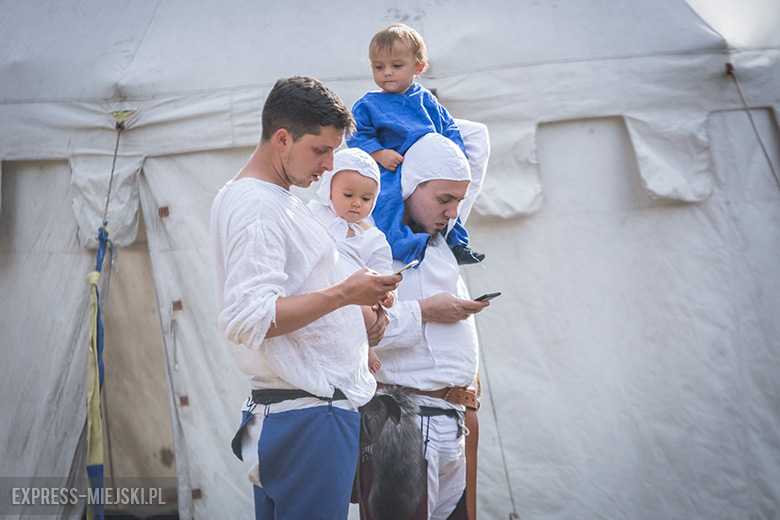 III Turniej Rycerski o Mizerykordię Kasztelana Zamku Wojnowice