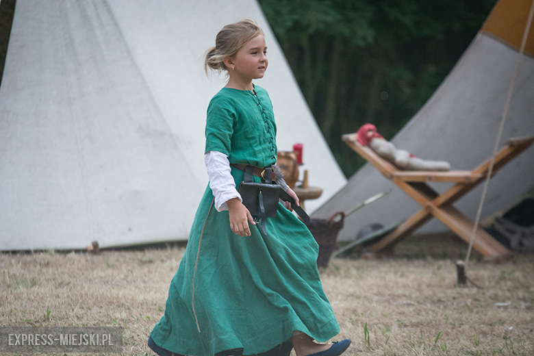 III Turniej Rycerski o Mizerykordię Kasztelana Zamku Wojnowice