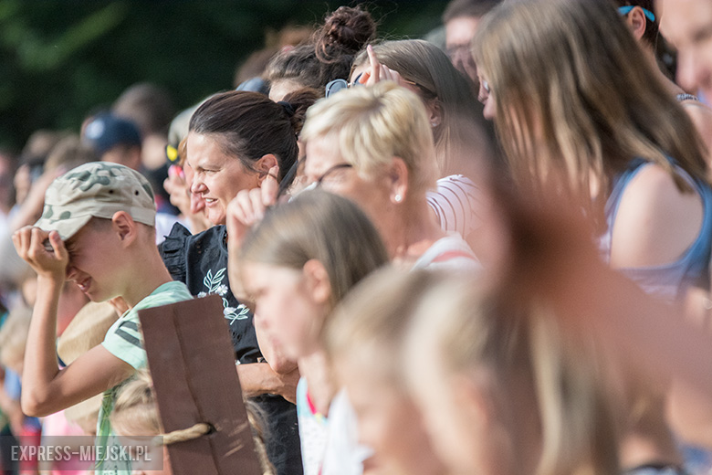III Turniej Rycerski o Mizerykordię Kasztelana Zamku Wojnowice