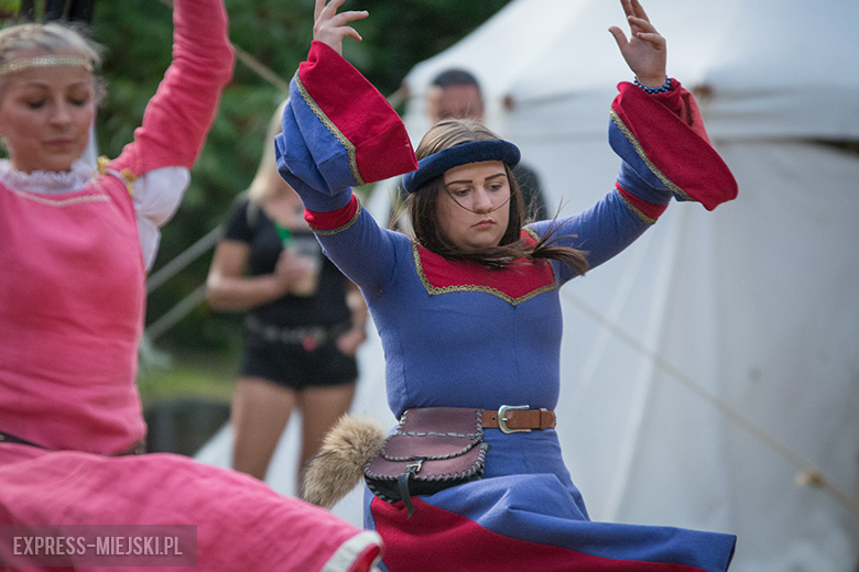 III Turniej Rycerski o Mizerykordię Kasztelana Zamku Wojnowice