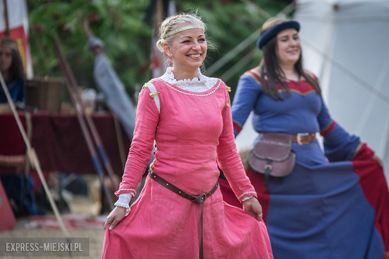 III Turniej Rycerski o Mizerykordię Kasztelana Zamku Wojnowice