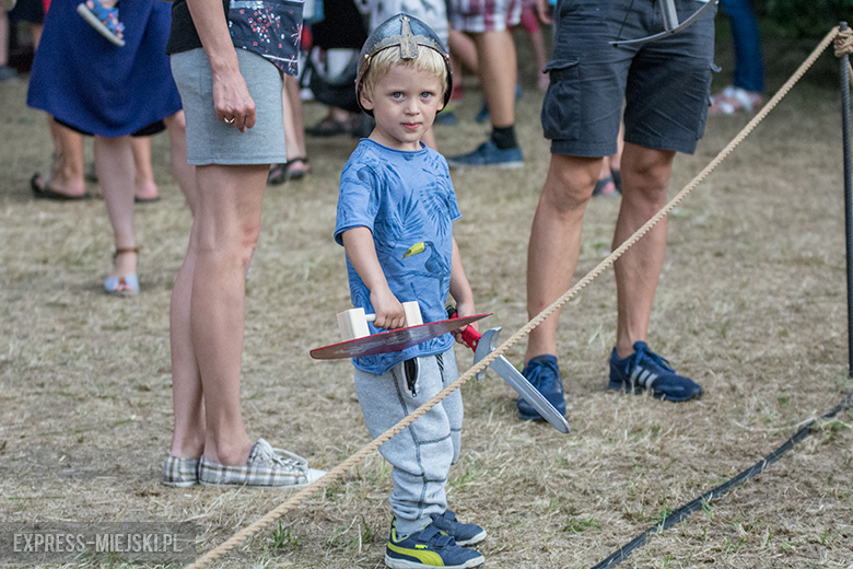 III Turniej Rycerski o Mizerykordię Kasztelana Zamku Wojnowice