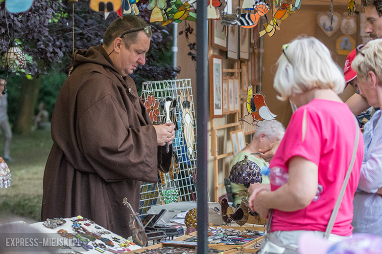 III Turniej Rycerski o Mizerykordię Kasztelana Zamku Wojnowice
