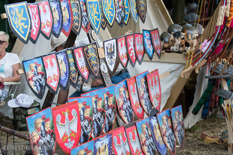 III Turniej Rycerski o Mizerykordię Kasztelana Zamku Wojnowice