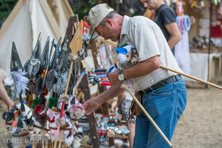 III Turniej Rycerski o Mizerykordię Kasztelana Zamku Wojnowice
