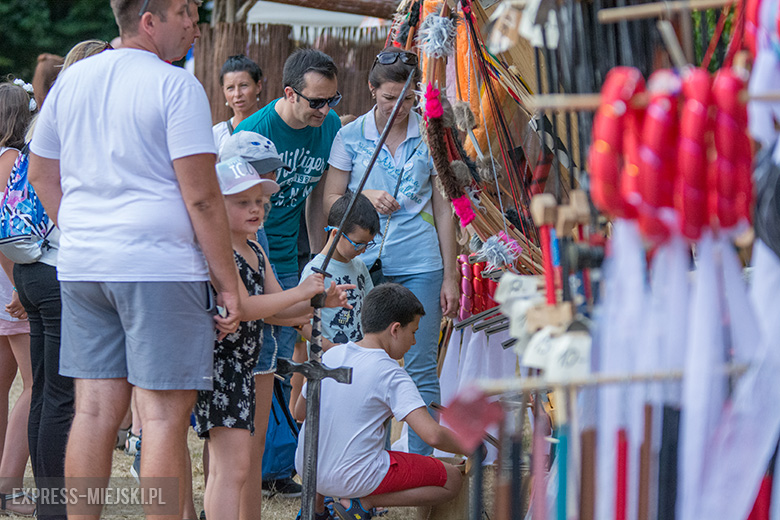 III Turniej Rycerski o Mizerykordię Kasztelana Zamku Wojnowice