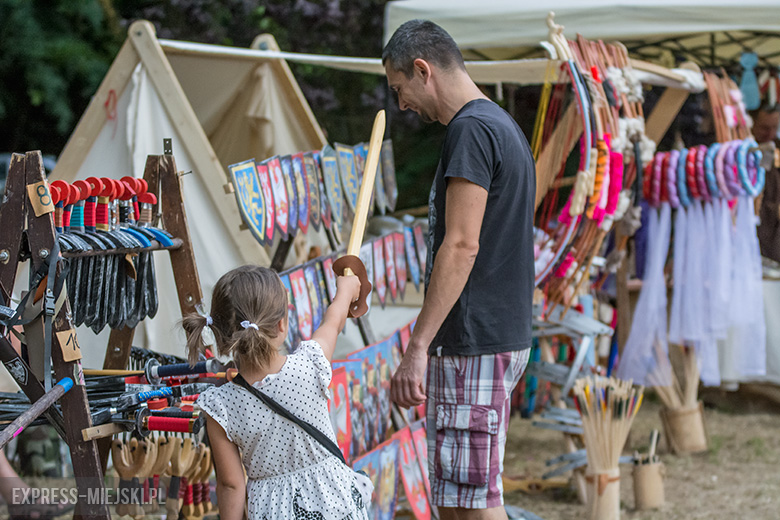 III Turniej Rycerski o Mizerykordię Kasztelana Zamku Wojnowice
