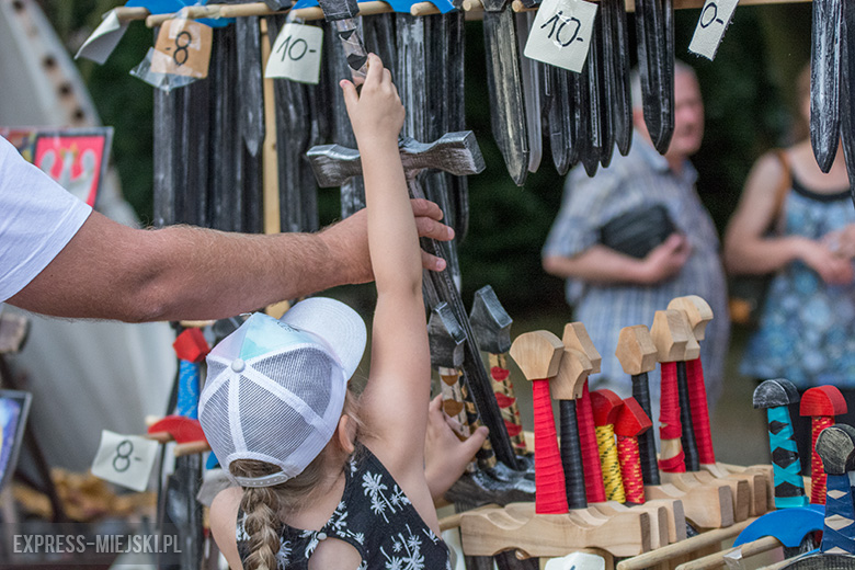 III Turniej Rycerski o Mizerykordię Kasztelana Zamku Wojnowice