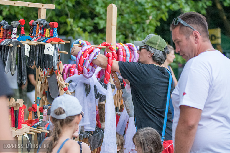 III Turniej Rycerski o Mizerykordię Kasztelana Zamku Wojnowice