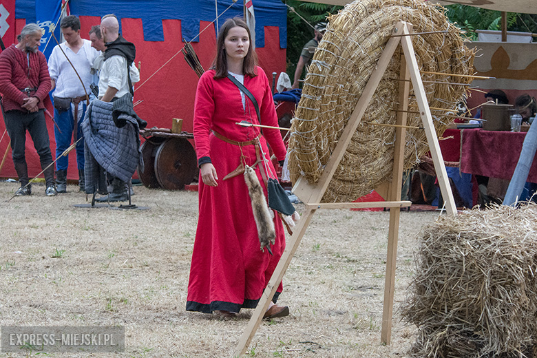 III Turniej Rycerski o Mizerykordię Kasztelana Zamku Wojnowice