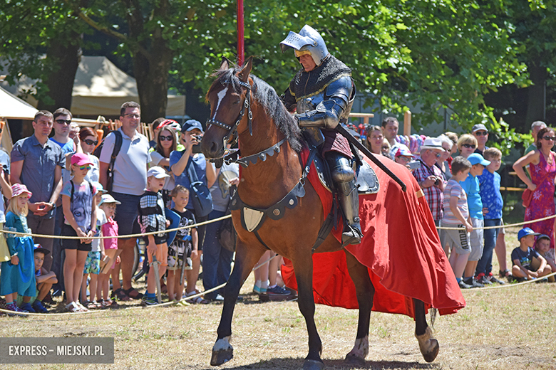 III Turniej Rycerski o Mizerykordię Kasztelana Zamku Wojnowice