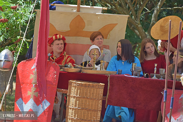 III Turniej Rycerski o Mizerykordię Kasztelana Zamku Wojnowice