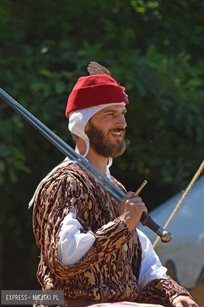 III Turniej Rycerski o Mizerykordię Kasztelana Zamku Wojnowice