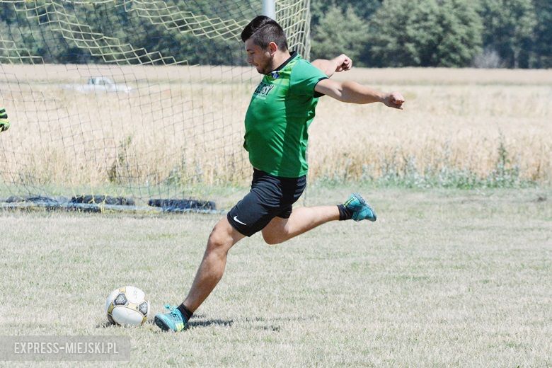 Turniej piłkarski w Pichorowicach
