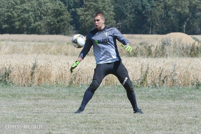 Turniej piłkarski w Pichorowicach