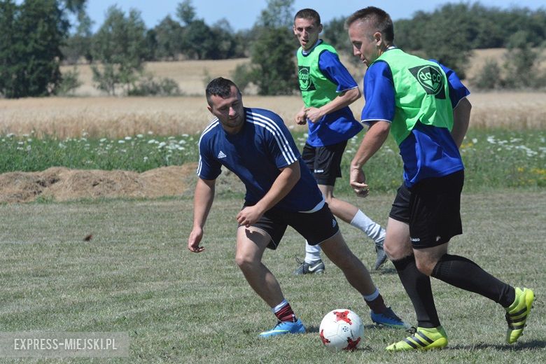 Turniej piłkarski w Pichorowicach