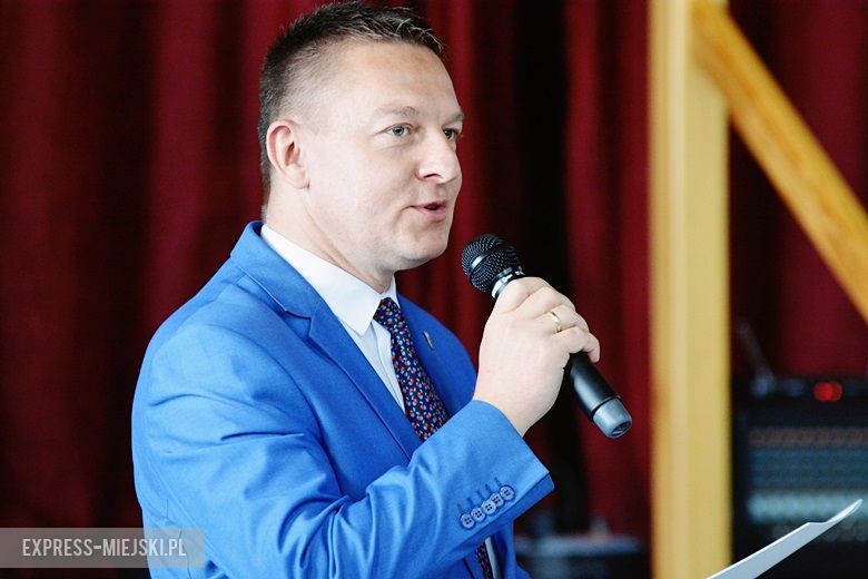 Wspólne świętowanie urodzin pani Apolonii Bohorodycz