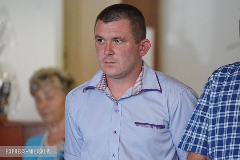 Wspólne świętowanie urodzin pani Apolonii Bohorodycz