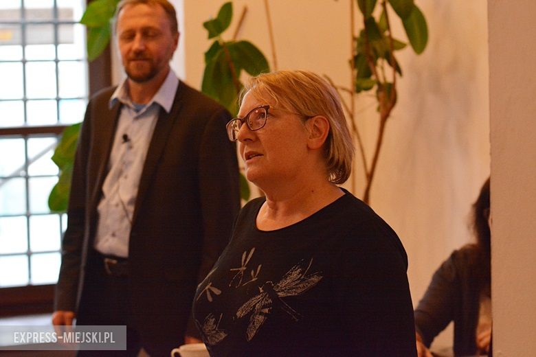 Wykład czwartkowy w muzeum