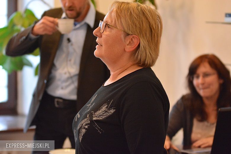 Wykład czwartkowy w muzeum