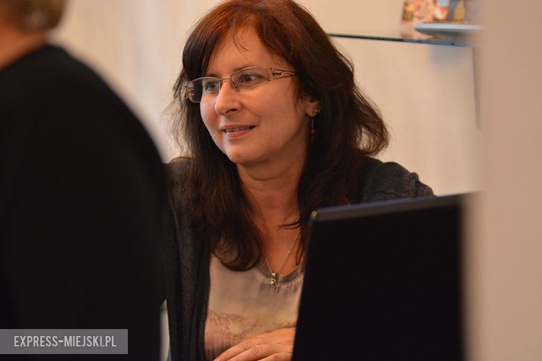 Wykład czwartkowy w muzeum