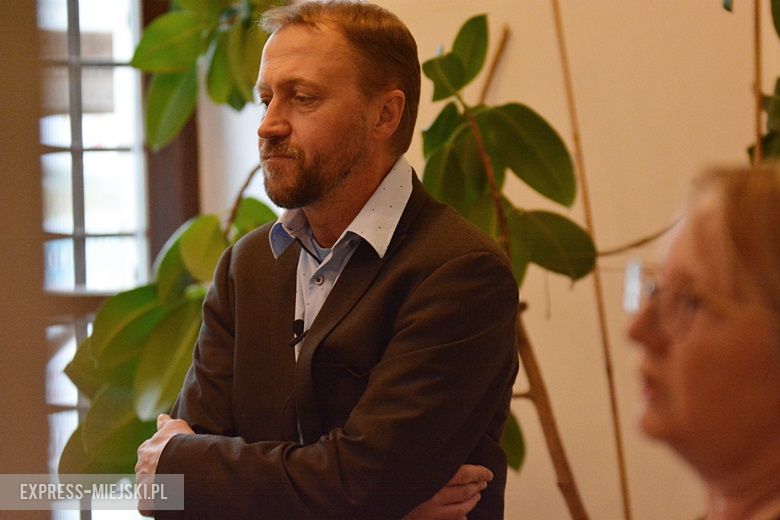 Wykład czwartkowy w muzeum