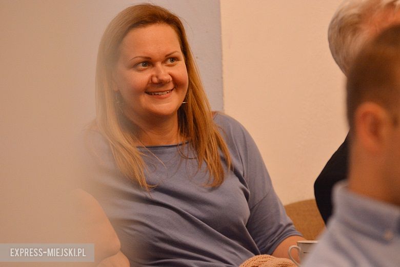 Wykład czwartkowy w muzeum