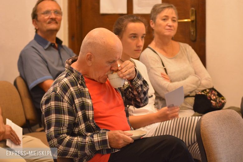 Wykład czwartkowy w muzeum