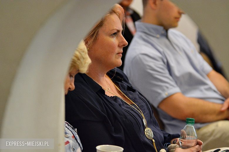 Wykład czwartkowy w muzeum