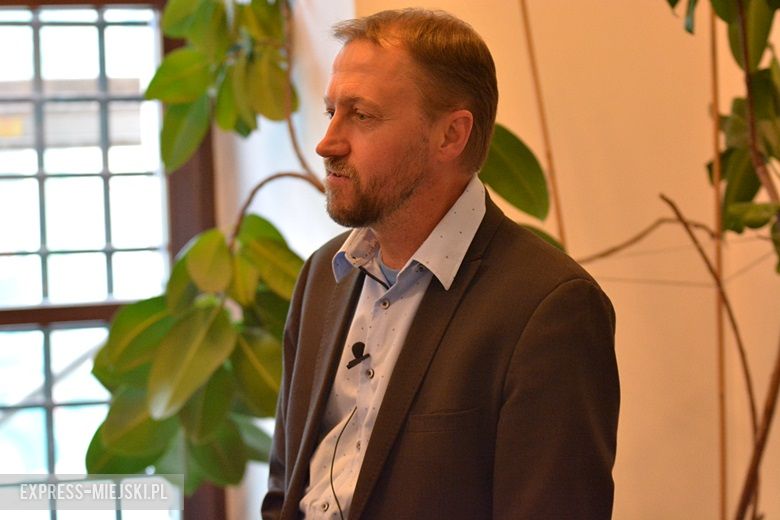 Wykład czwartkowy w muzeum