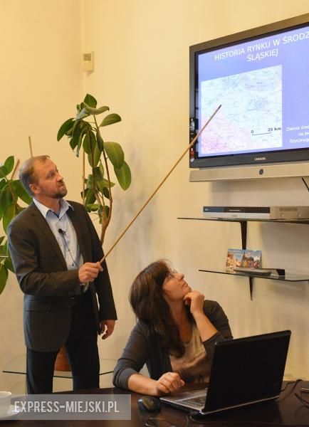 Wykład czwartkowy w muzeum