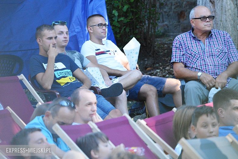 Stefa kibica w Środzie Śląskiej na finał mistrzostw świata