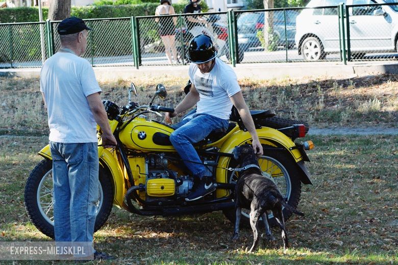 Stefa kibica w Środzie Śląskiej na finał mistrzostw świata